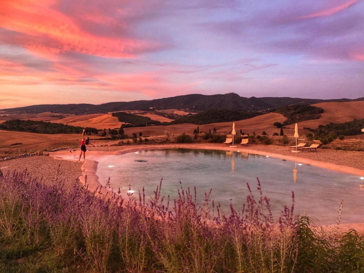 Relais Val D'orcia Hotel Pienza