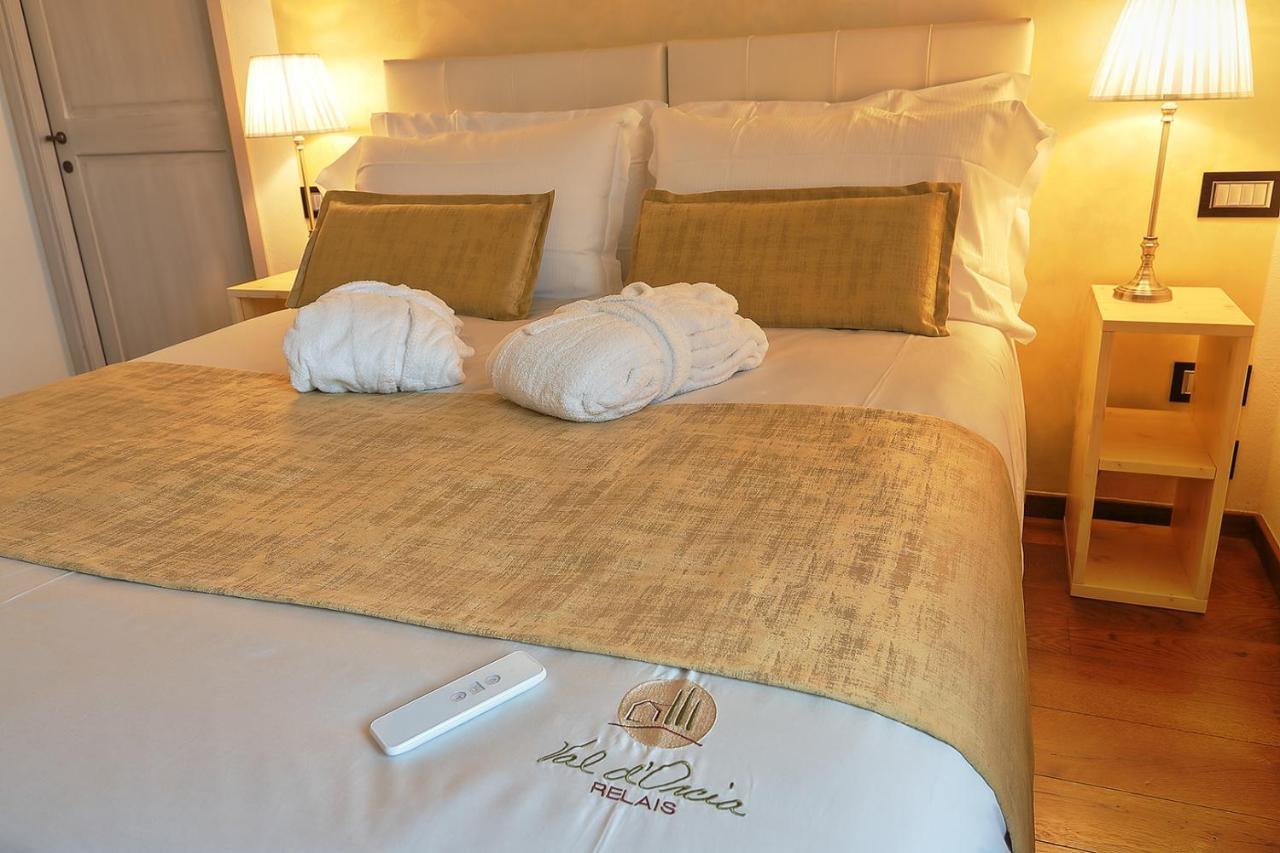 Hotel Relais Val D'orcia Pienza