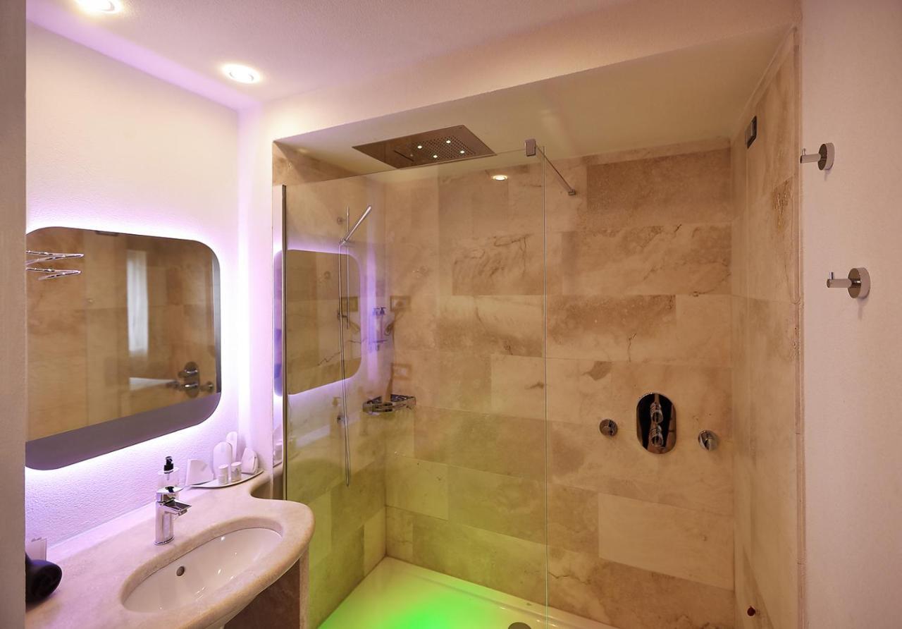 Relais Val D'orcia Hotel 3*
