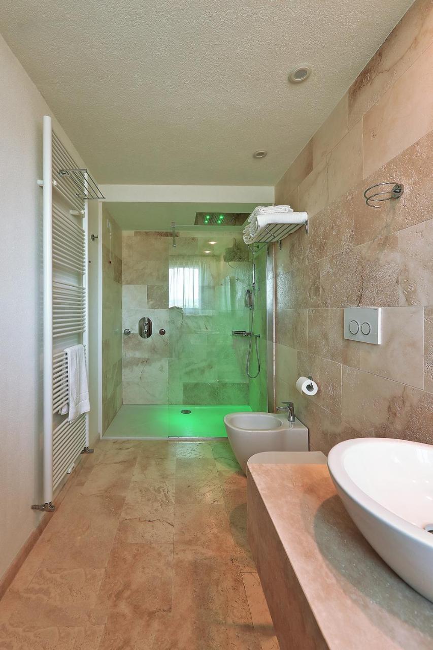 Relais Val D'orcia Hotel 3*