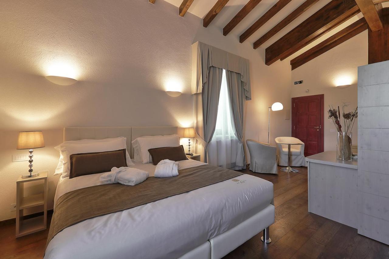 Relais Val D'orcia Pienza