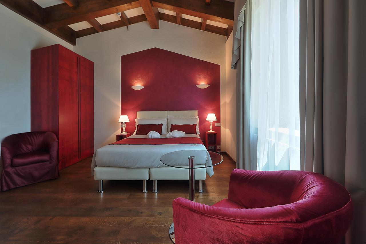 Relais Val D'orcia 3* Pienza