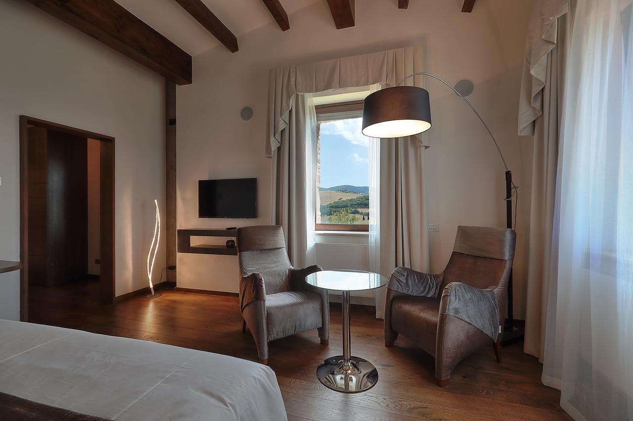 Hotel Relais Val D'orcia Pienza