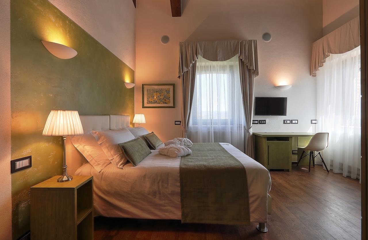 Relais Val D'orcia Pienza