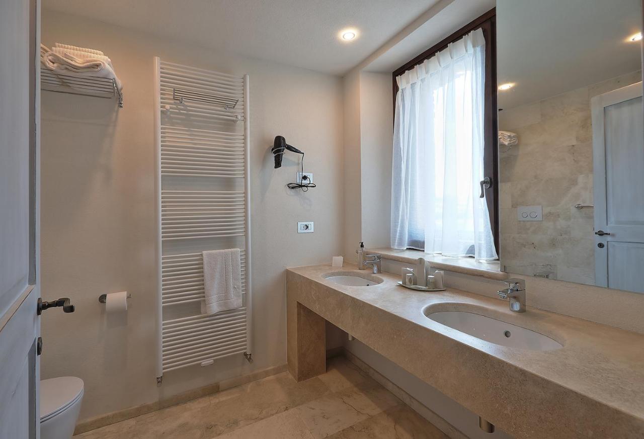Relais Val D'orcia Hotel
