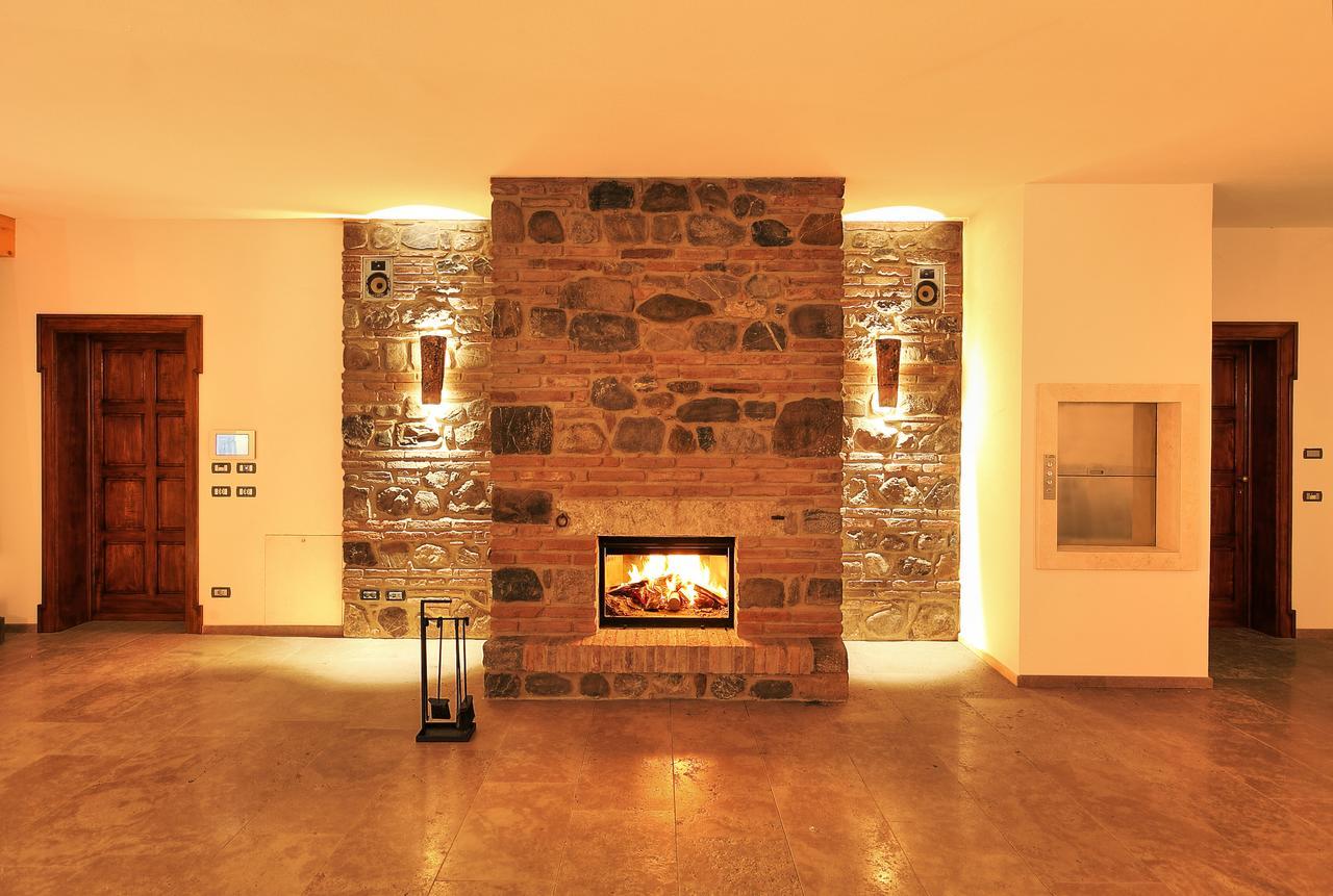Hotel Relais Val D'orcia