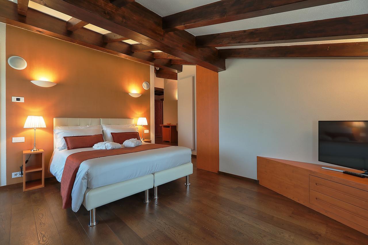 Relais Val D'orcia