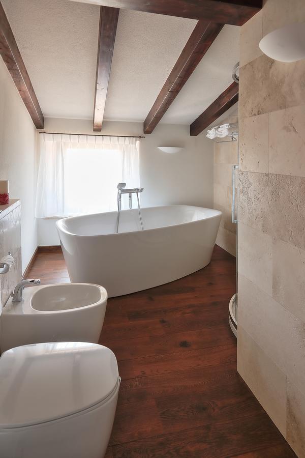 Relais Val D'orcia 3*