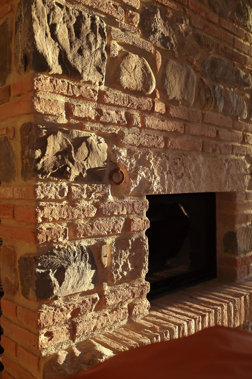 Relais Val D'orcia Hotel 3*