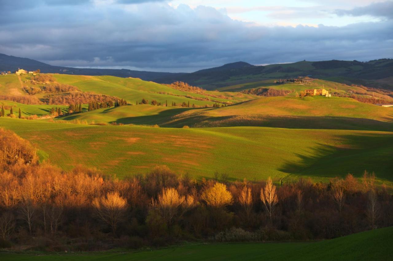 Relais Val D'orcia 3*