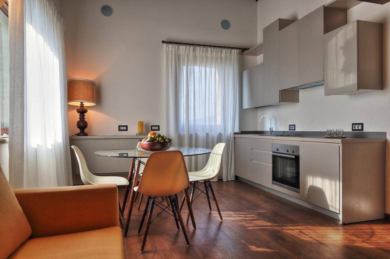 Relais Val D'orcia 3*