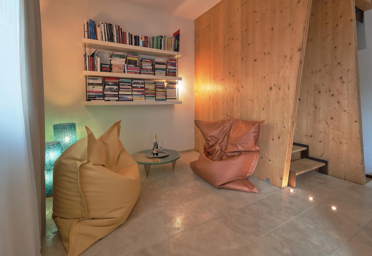Relais Val D'orcia Hotel 3*
