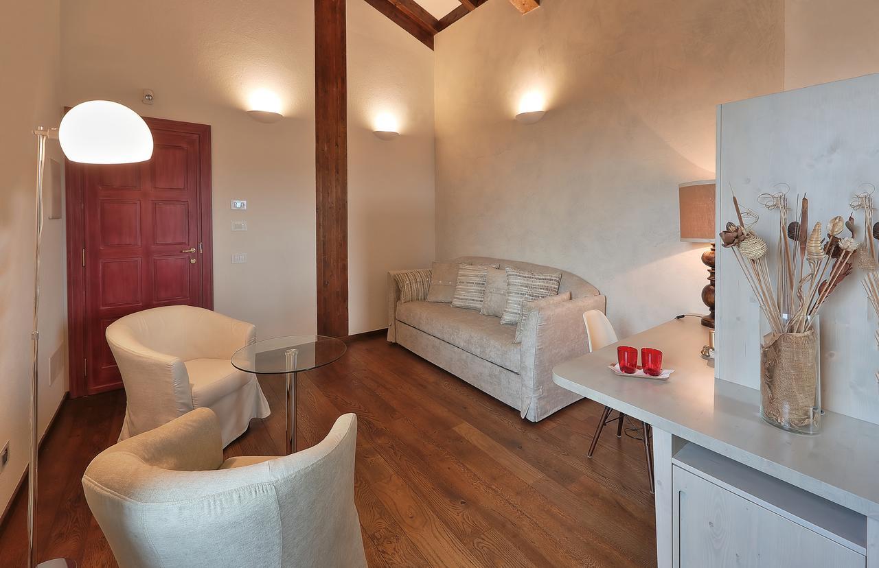 Relais Val D'orcia