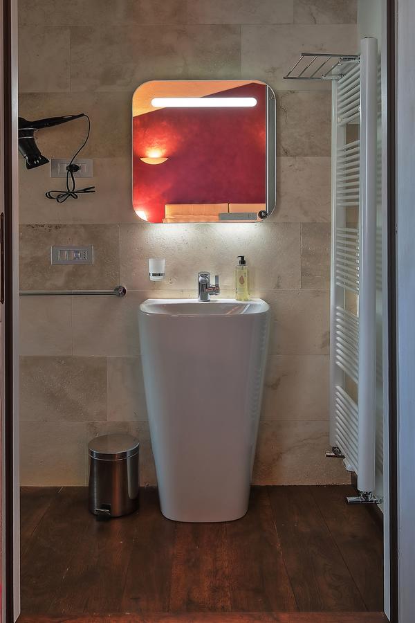 Hotel Relais Val D'orcia 3*