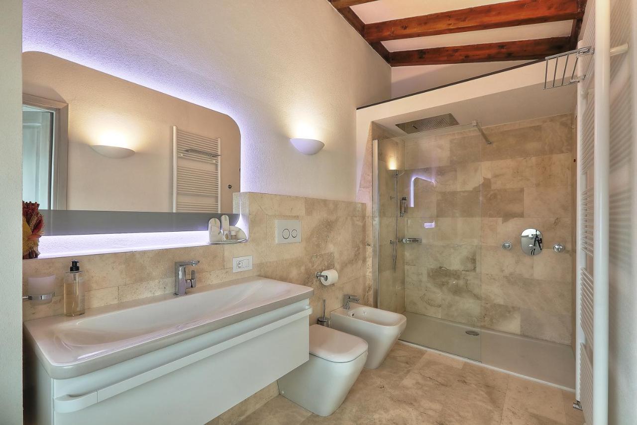 Relais Val D'orcia 3*