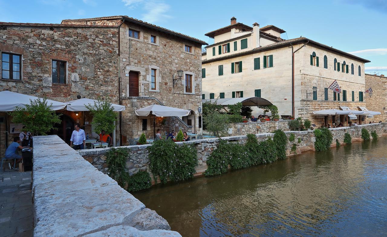 Hotel Relais Val D'orcia Pienza