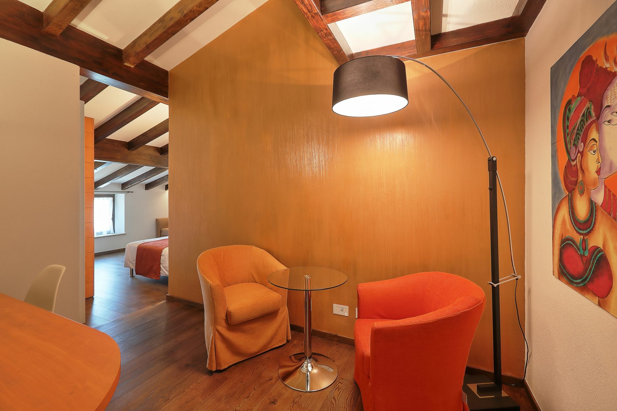 Relais Val D'orcia Hotel Pienza