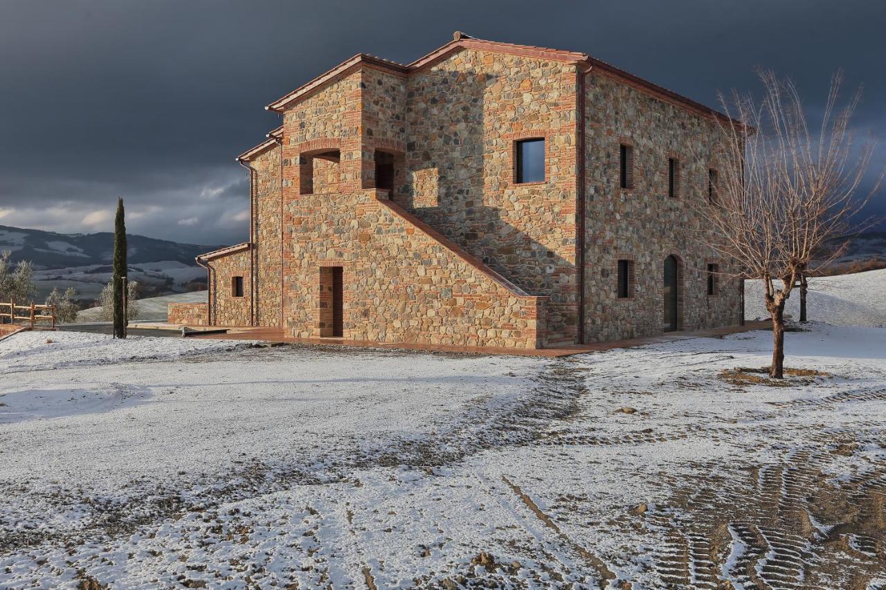 Relais Val D'orcia Pienza