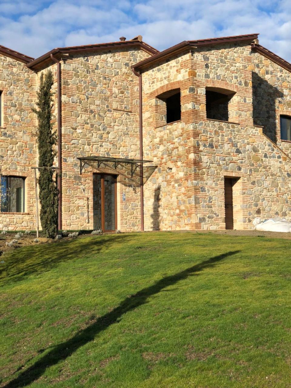 Relais Val D'orcia
