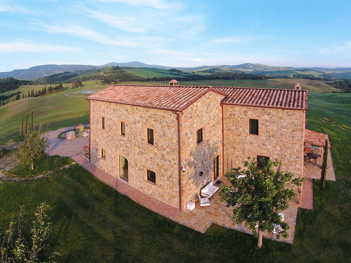 Relais Val D'orcia 3*