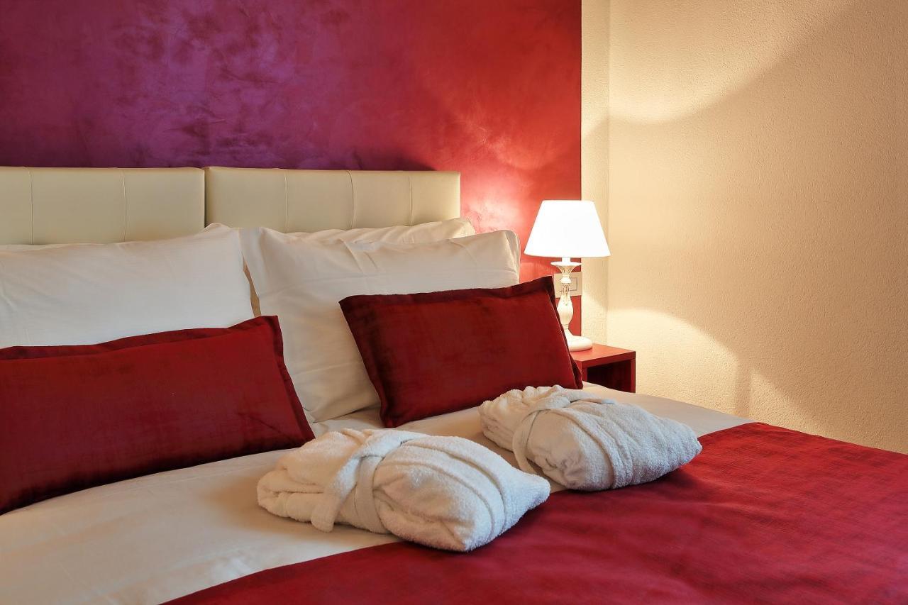 Hotel Relais Val D'orcia Pienza