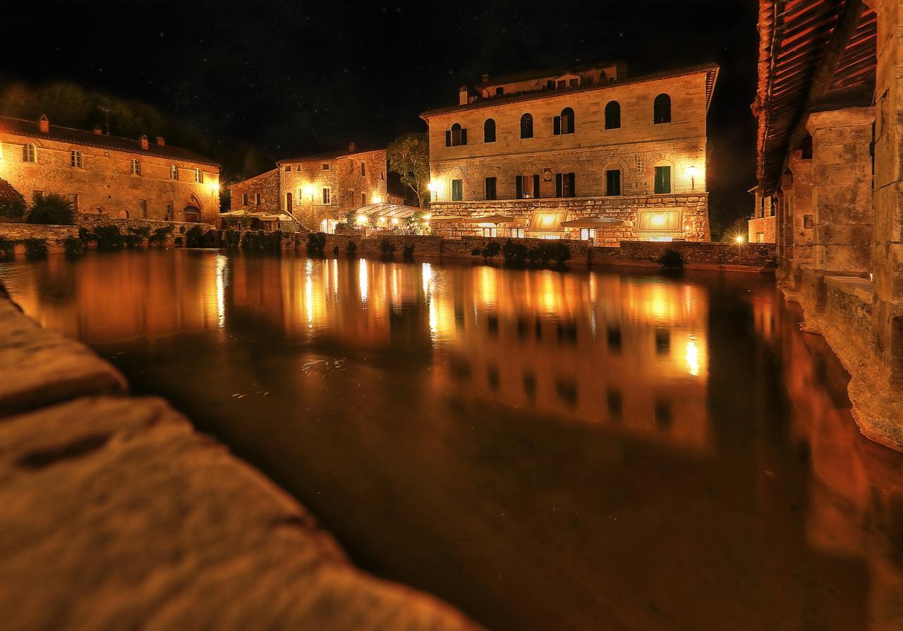 Relais Val D'orcia Hotel Pienza
