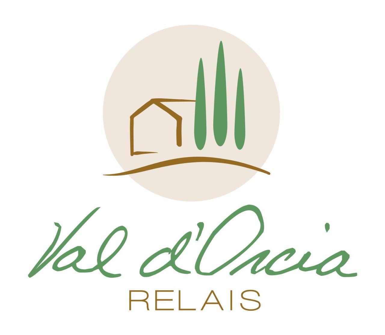 Relais Val D'orcia Hotel 3*